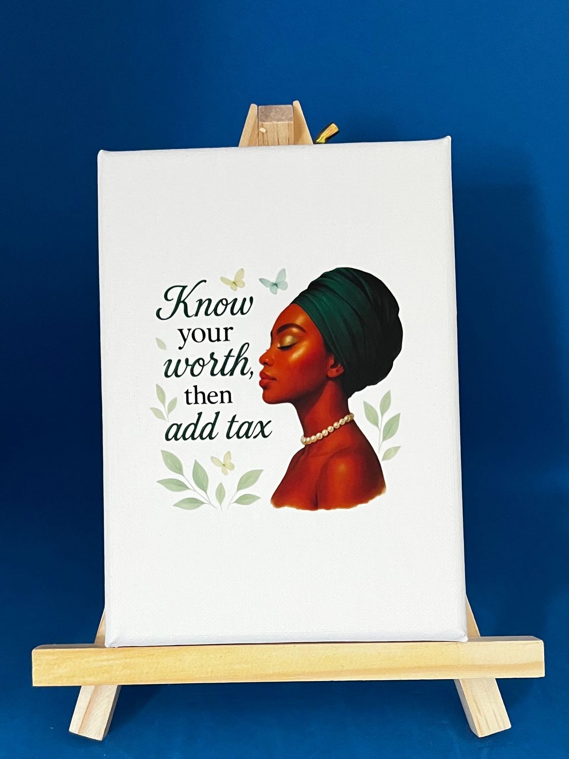 Desktop-Know Your Worth Desktop-Know Your Worth
