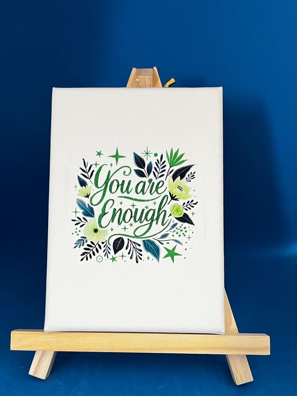 Desktop-You Are Enough Desktop-You Are Enough