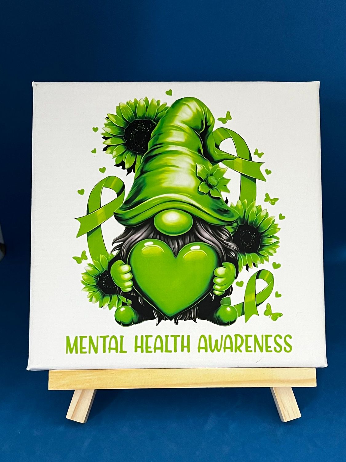 Mental Health Awareness Mental Health Awareness