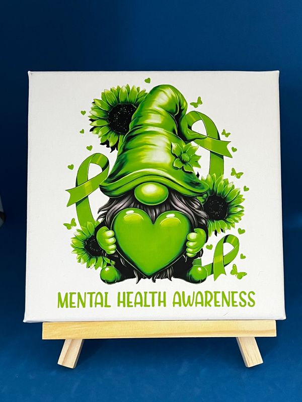Mental Health Awareness Mental Health Awareness