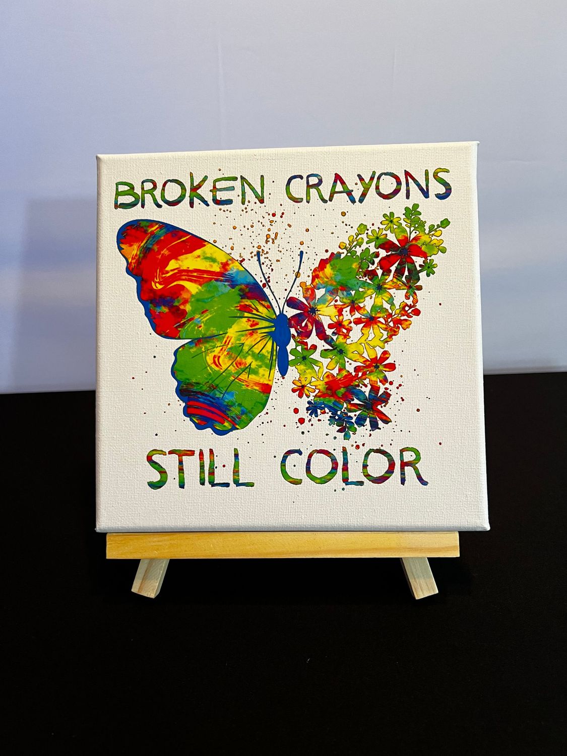 Broken Crayons Still Color Broken Crayons Still Color
