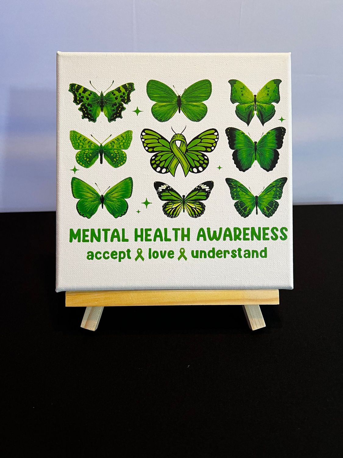 Mental Health Awareness Mental Health Awareness
