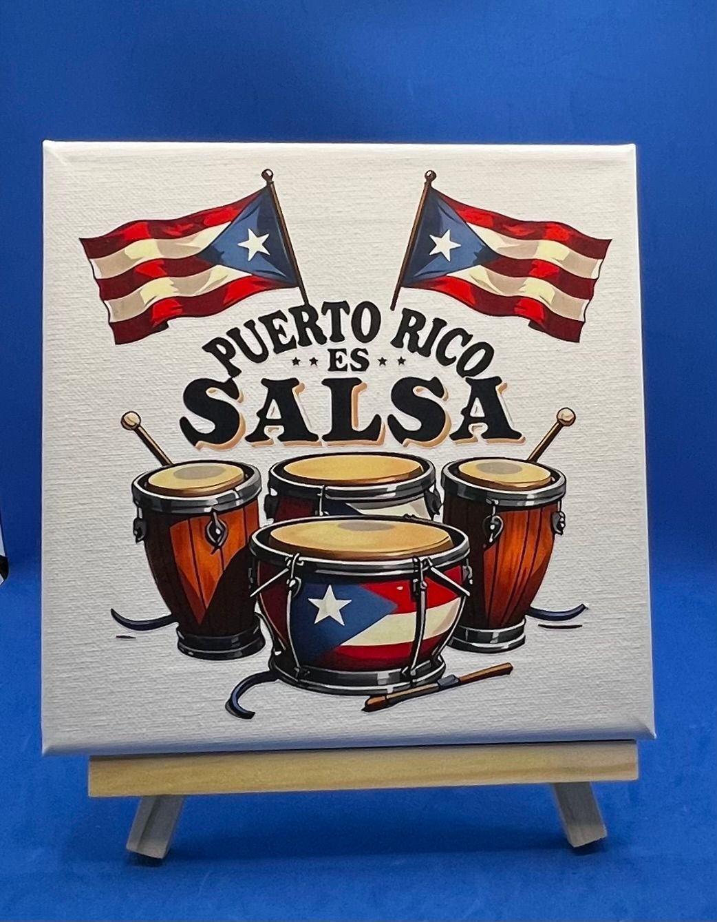 Puerto Rico Salsa Puerto Rico Salsa