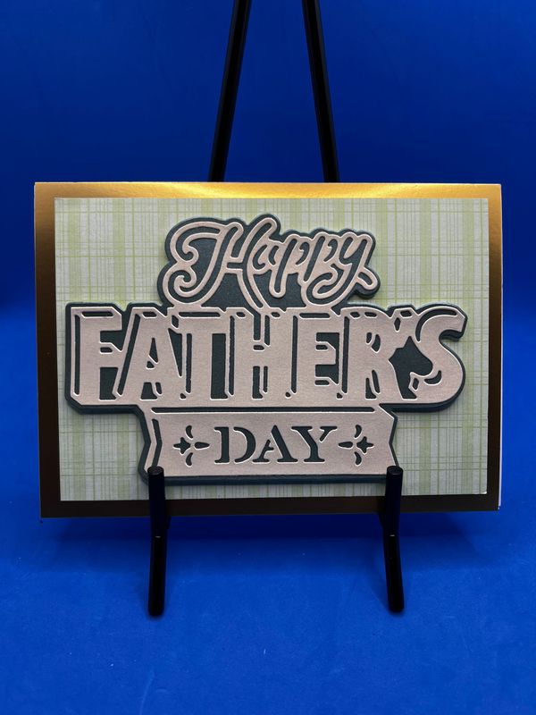 Happy Father's Day Happy Father's Day