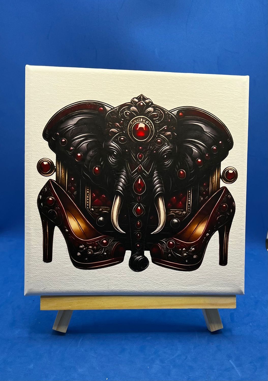 Rubies & Elephants Rubies & Elephants