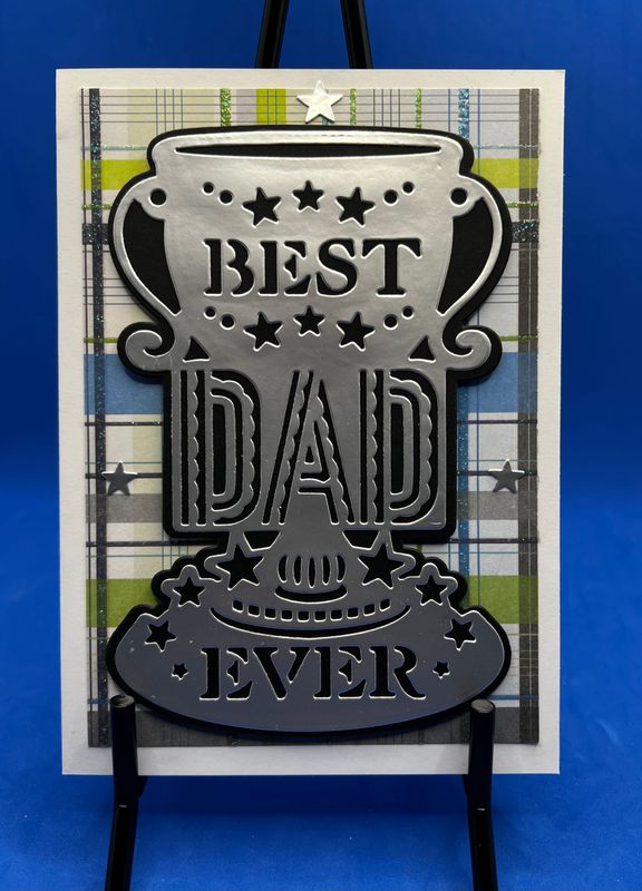 Best Dad Ever Best Dad Ever