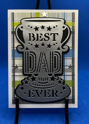 Best Dad Ever Best Dad Ever