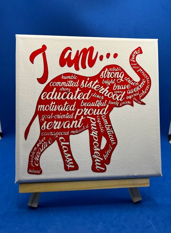 I Am Elephants I Am Elephants