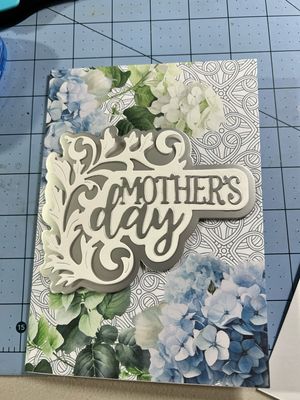 Mother's Day Mother's Day