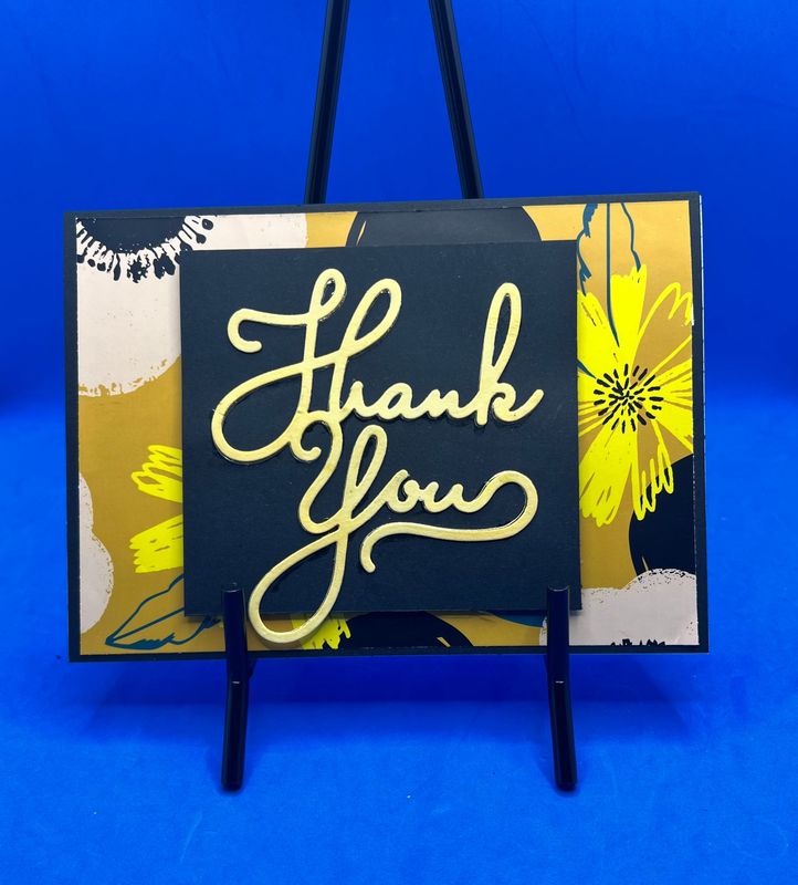 Thank You Thank You