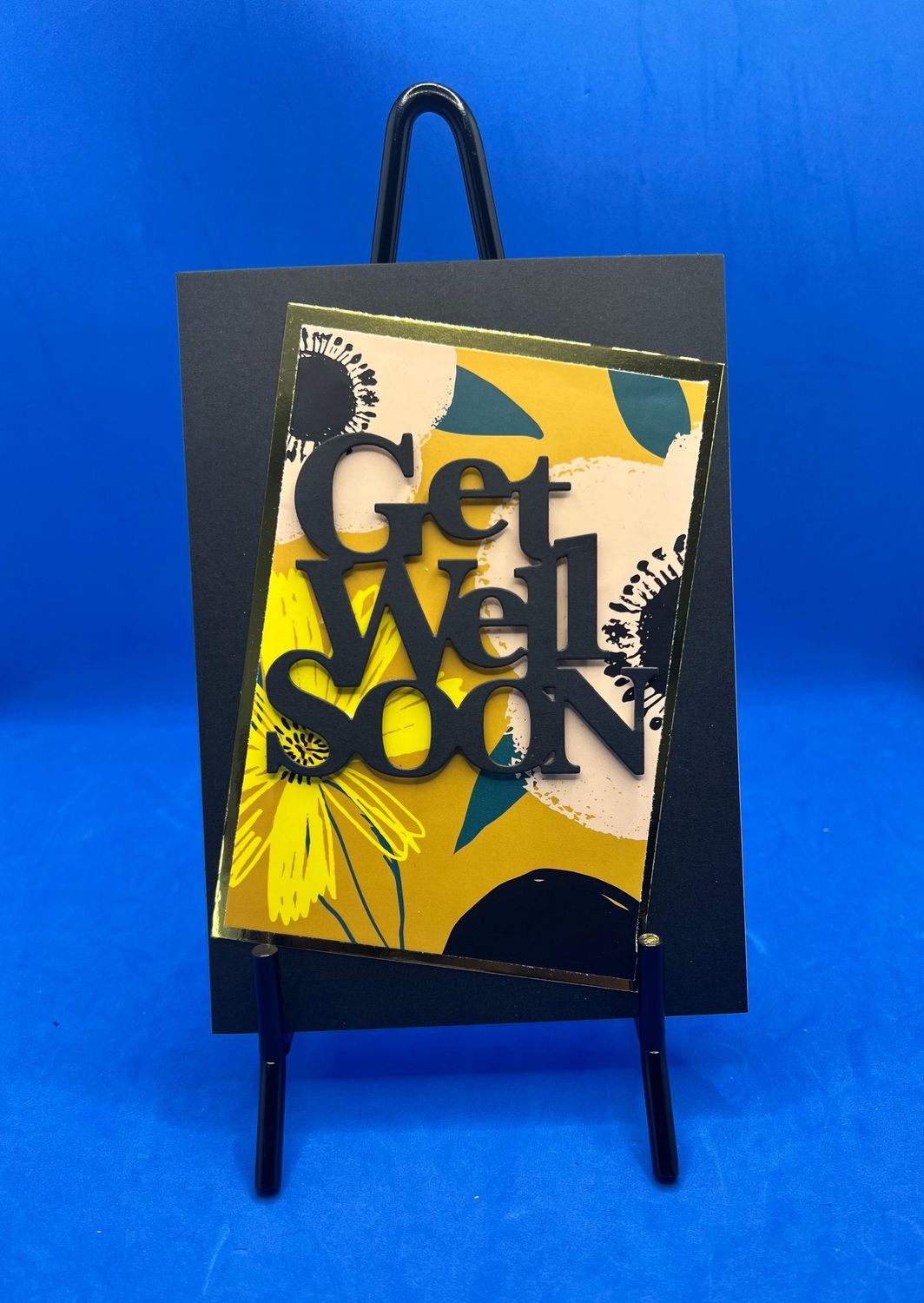 Get Well Soon Get Well Soon