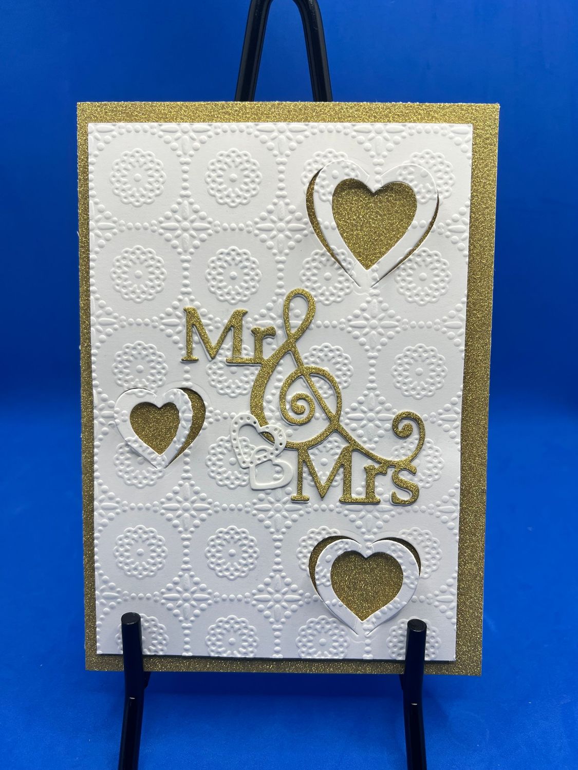 Mr & Mrs Mr & Mrs