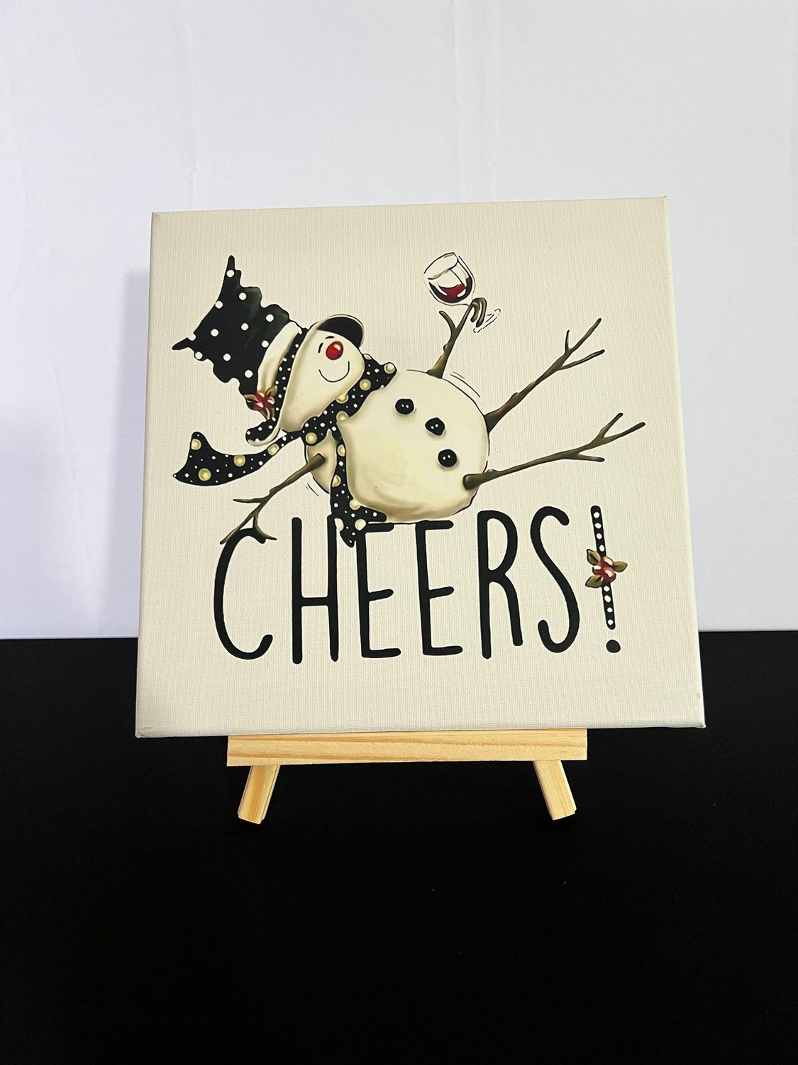 Cheers