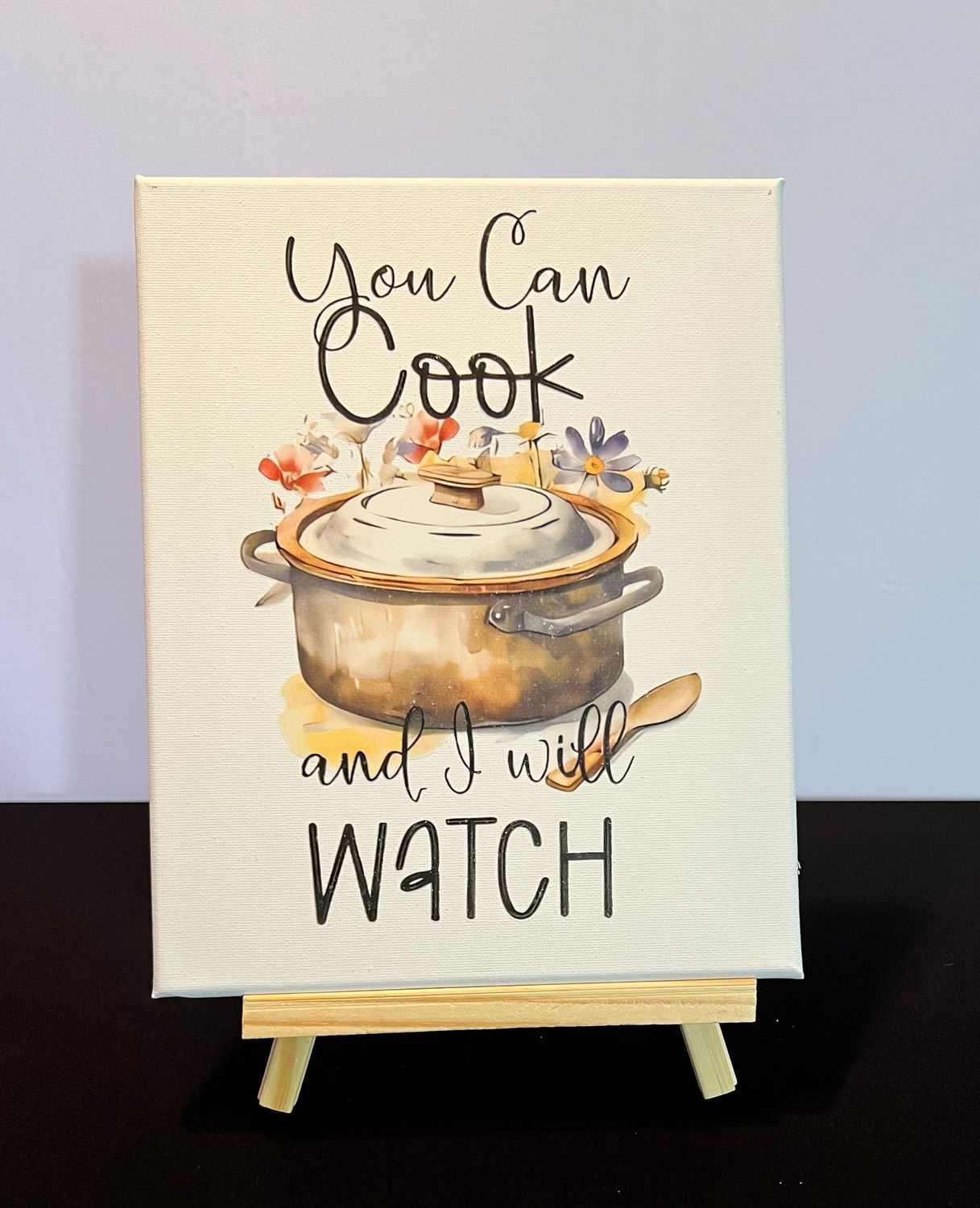You can Cook