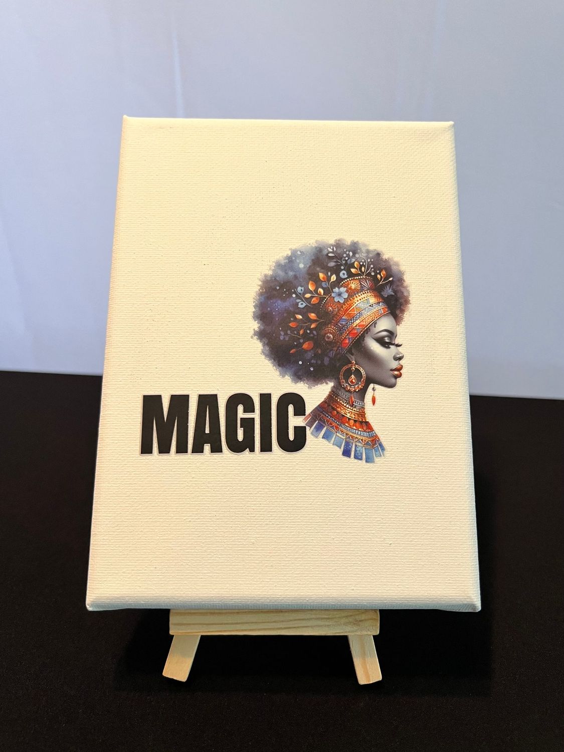 Desktop- Magic
