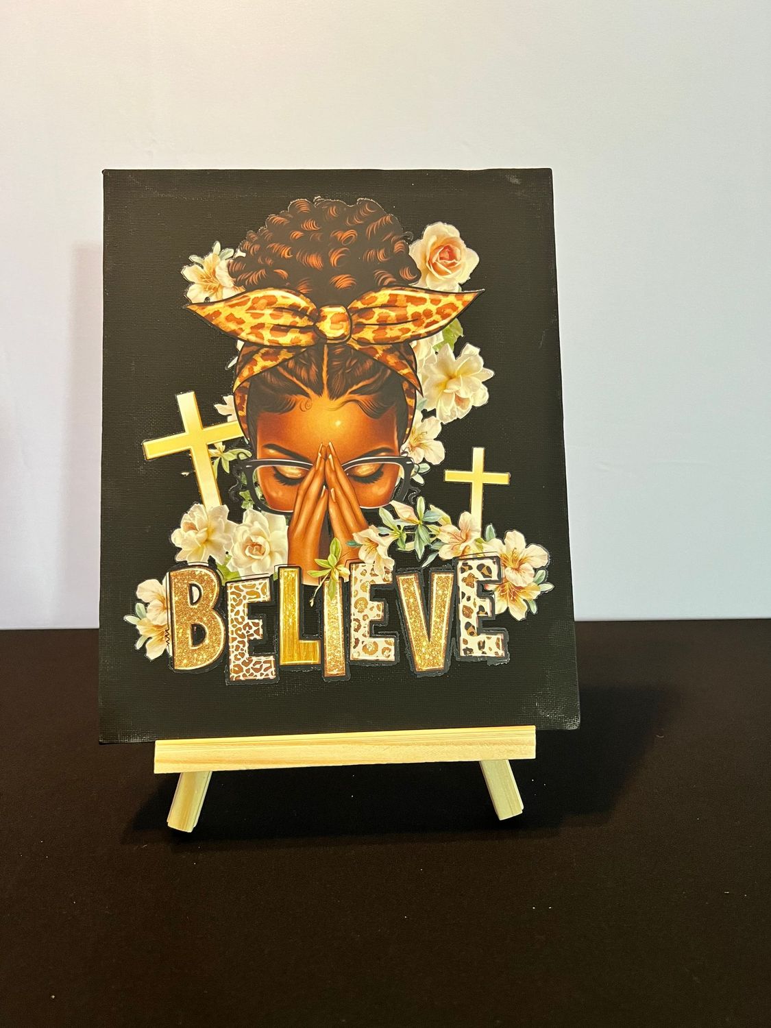 Believe