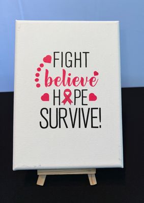 Desktop- Fight, Believe, Hope, Survive! Desktop- Fight, Believe, Hope, Survive!