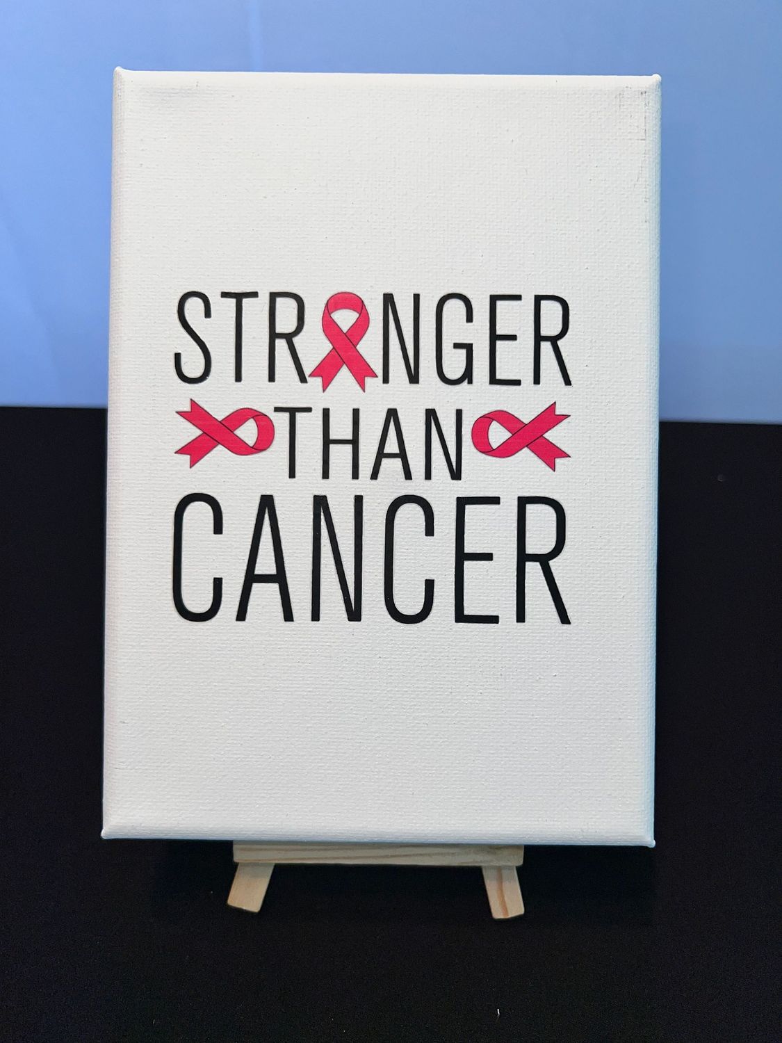 Desktop- Stronger Than Cancer