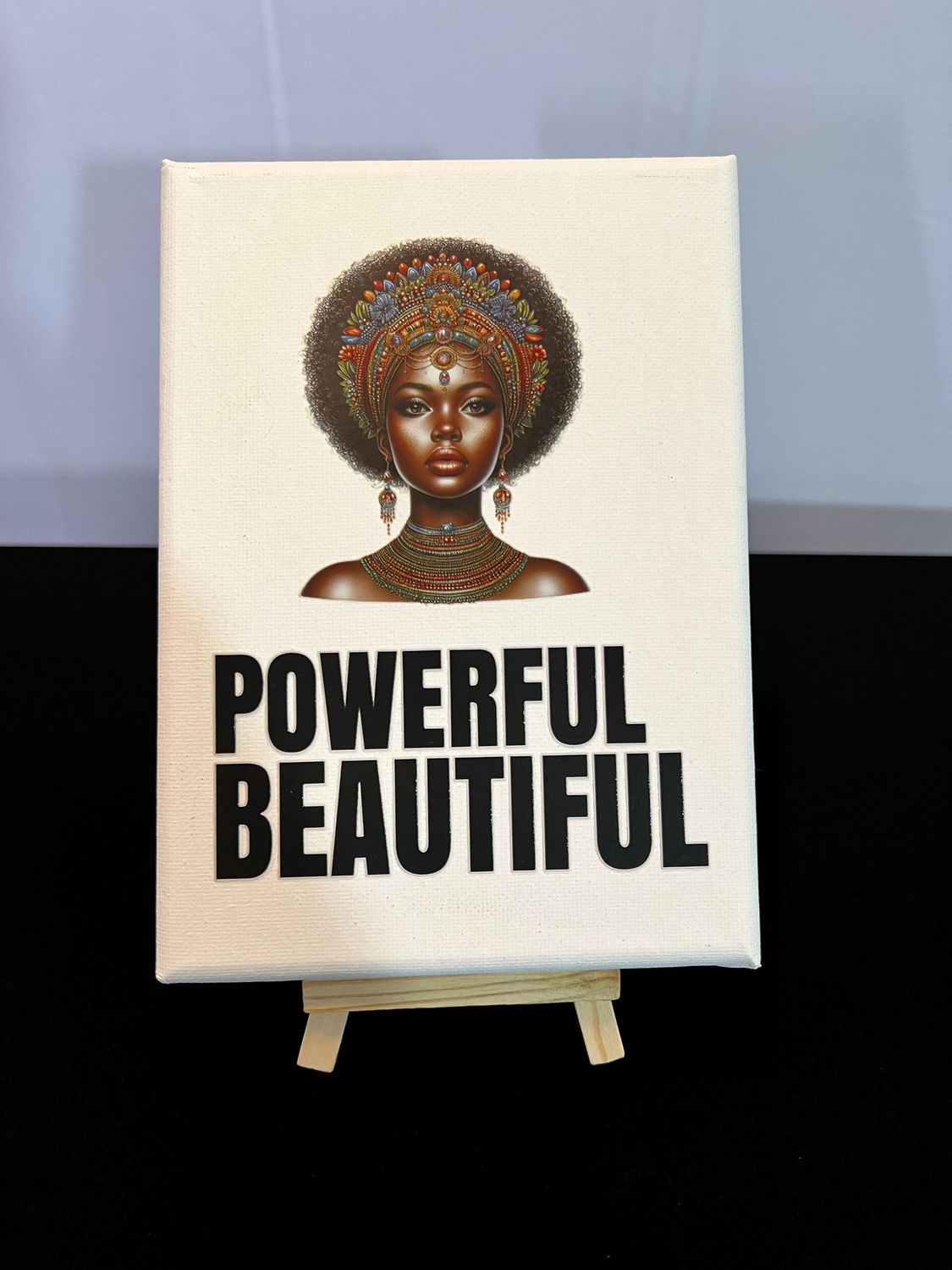 Desktop- Powerful BEAUTIFUL
