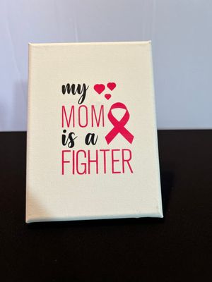 Desktop- My Mom is a Fighter