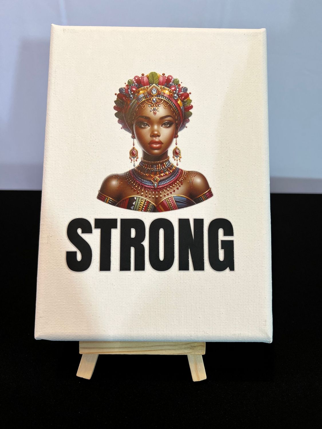Desktop- Strong