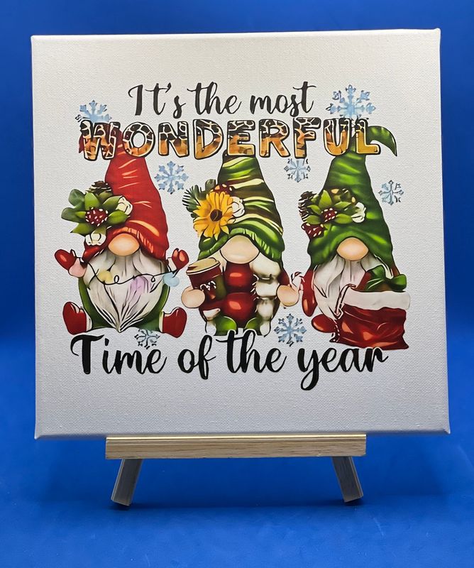 Wonderful Time Of The Year Wonderful Time Of The Year
