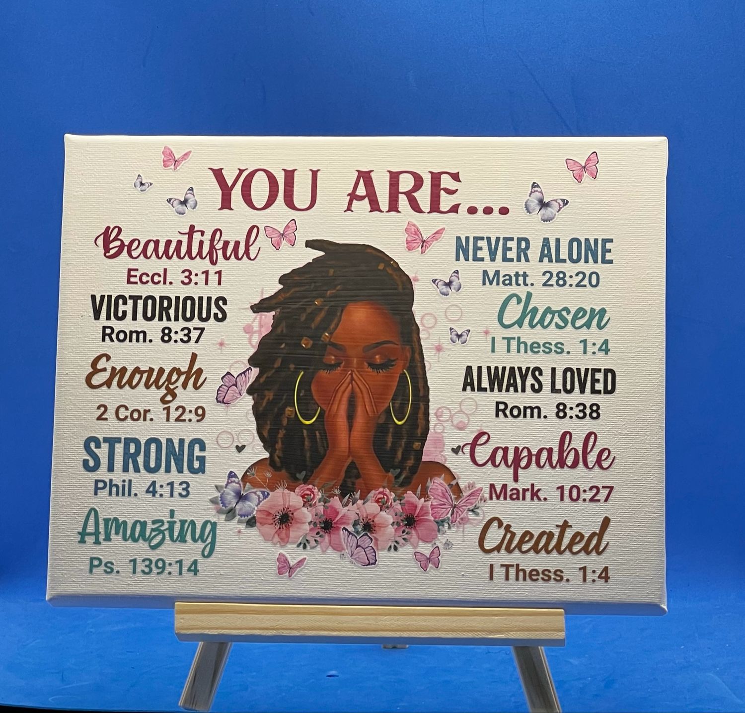 You Are