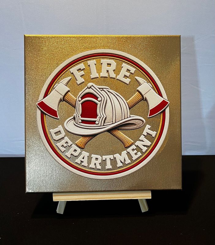Fire Department Fire Department