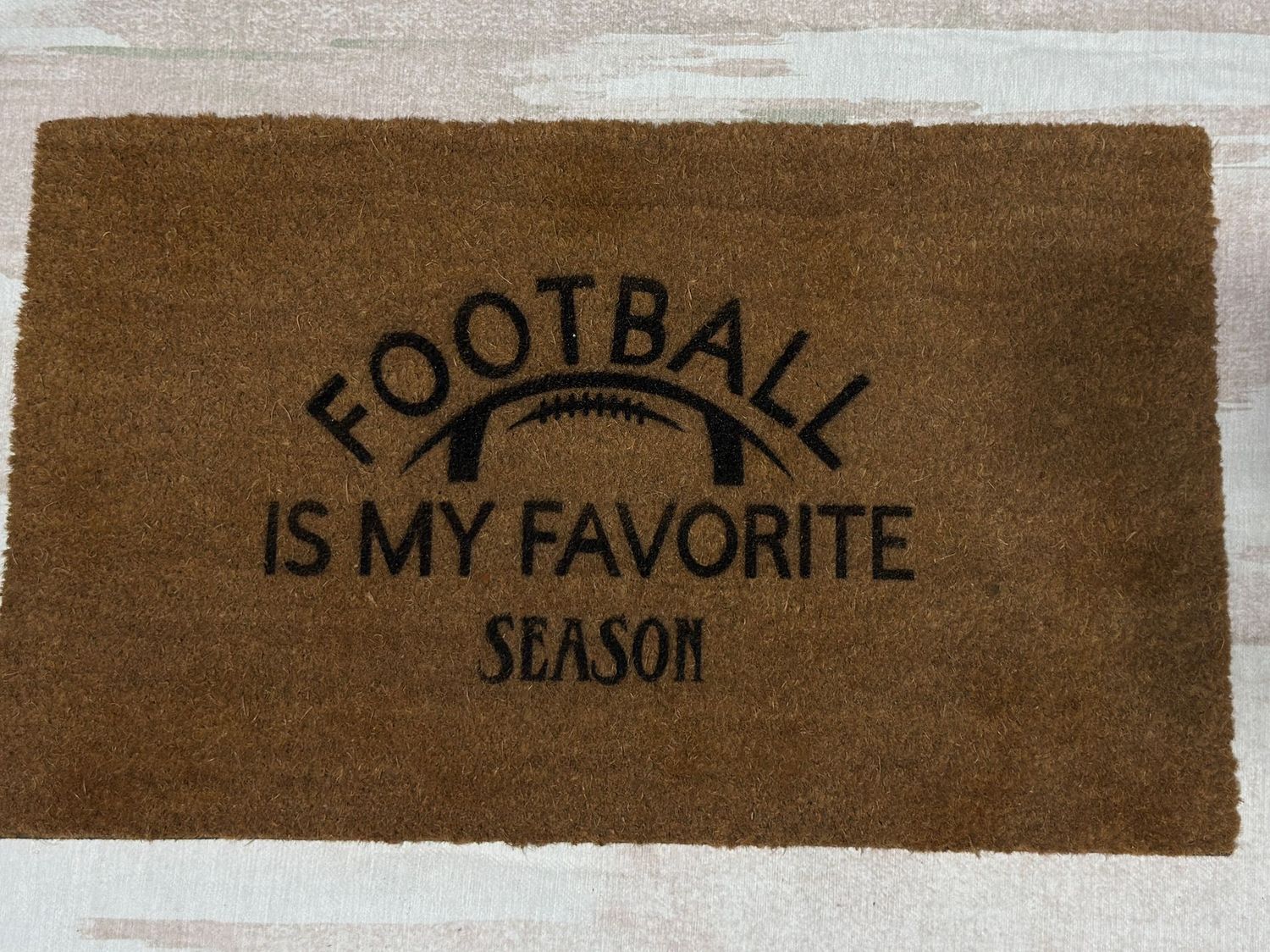 FootBall Is My Favorie Season FootBall Is My Favorie Season