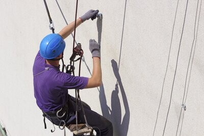 GWO WORKING AT HEIGHT