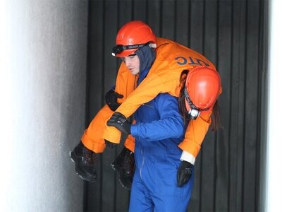 GWO ADVANCED HUB RESCUE COURSE