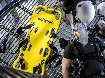 GWO ENHANCED FIRST AID TRAINING