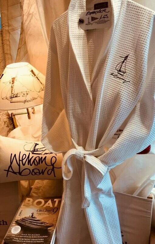 Dressing Gown