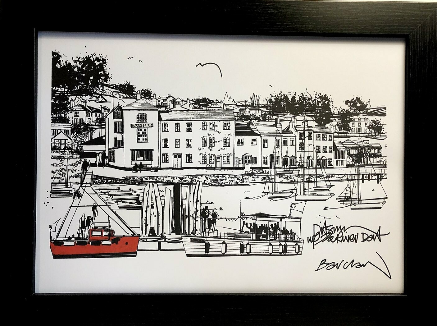 Dittisham