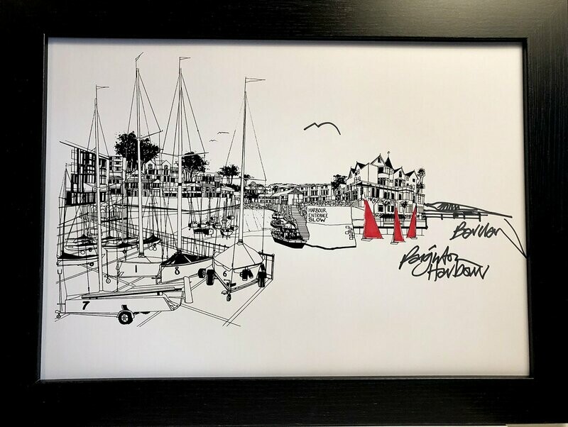 Paignton Harbour