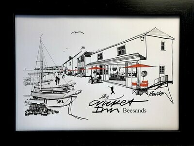 Cricket Inn - Beesands