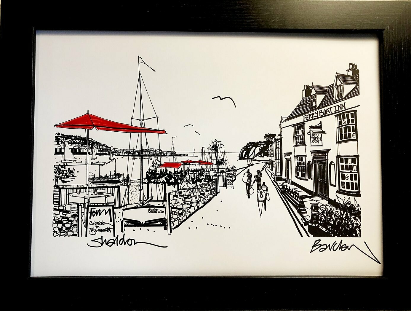 Shaldon