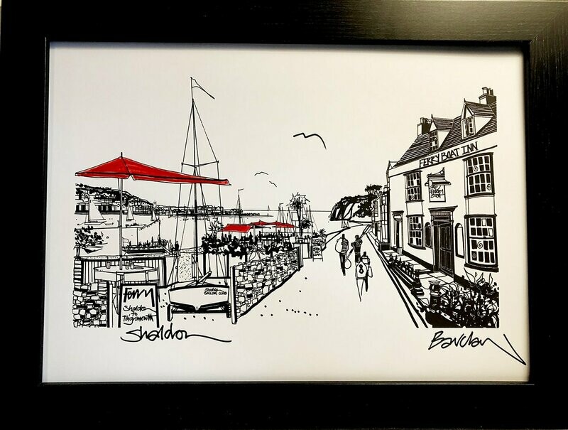 Shaldon