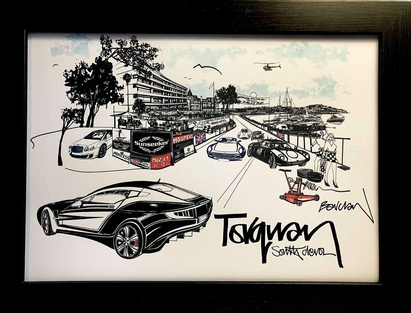 Torquay Supercar Weekend