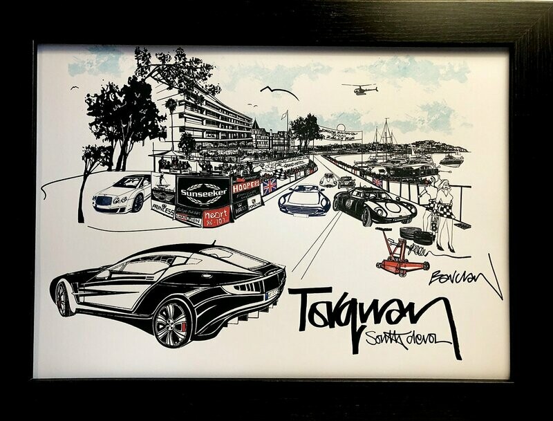 Torquay Supercar Weekend