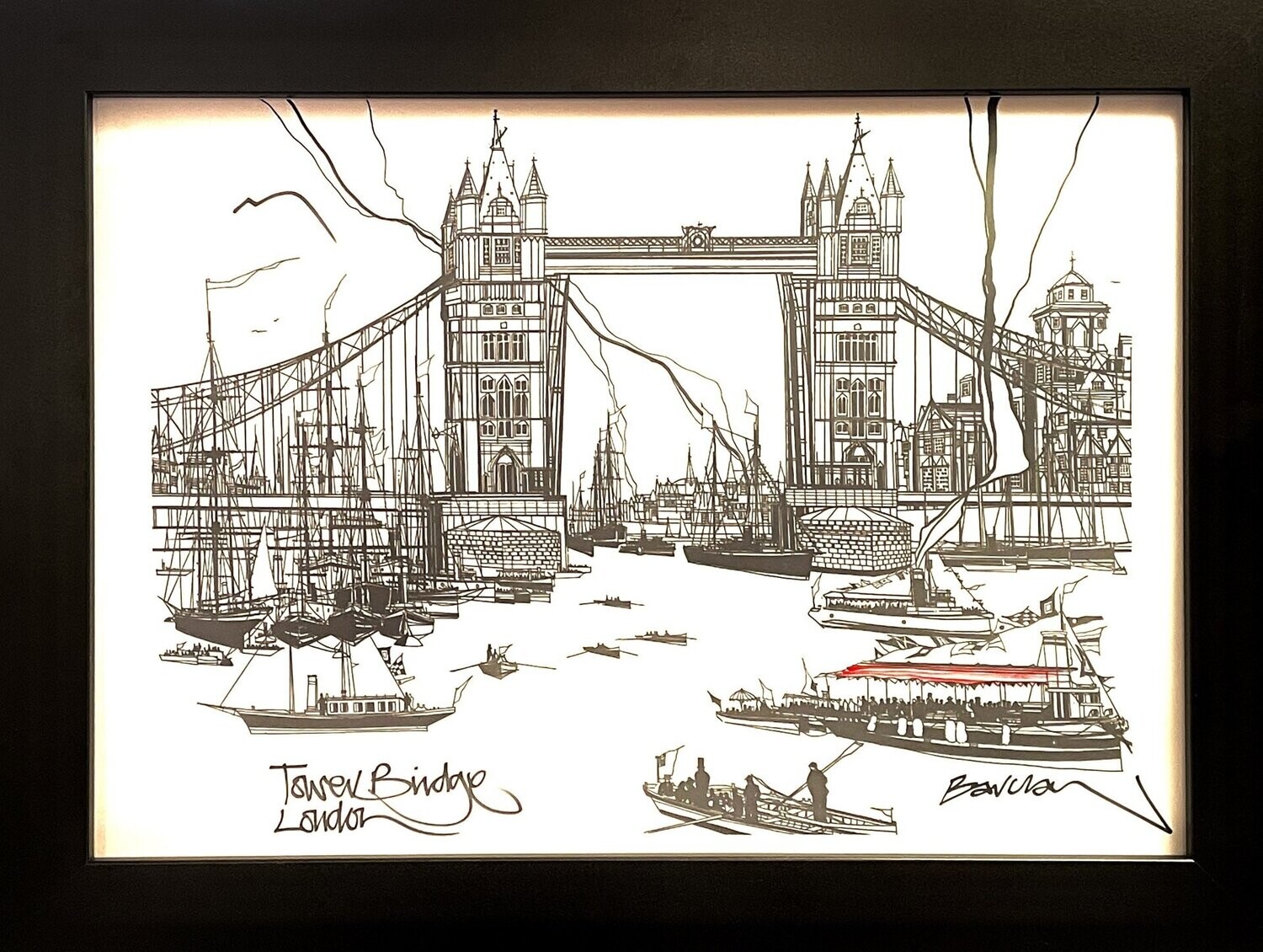 Tower Bridge