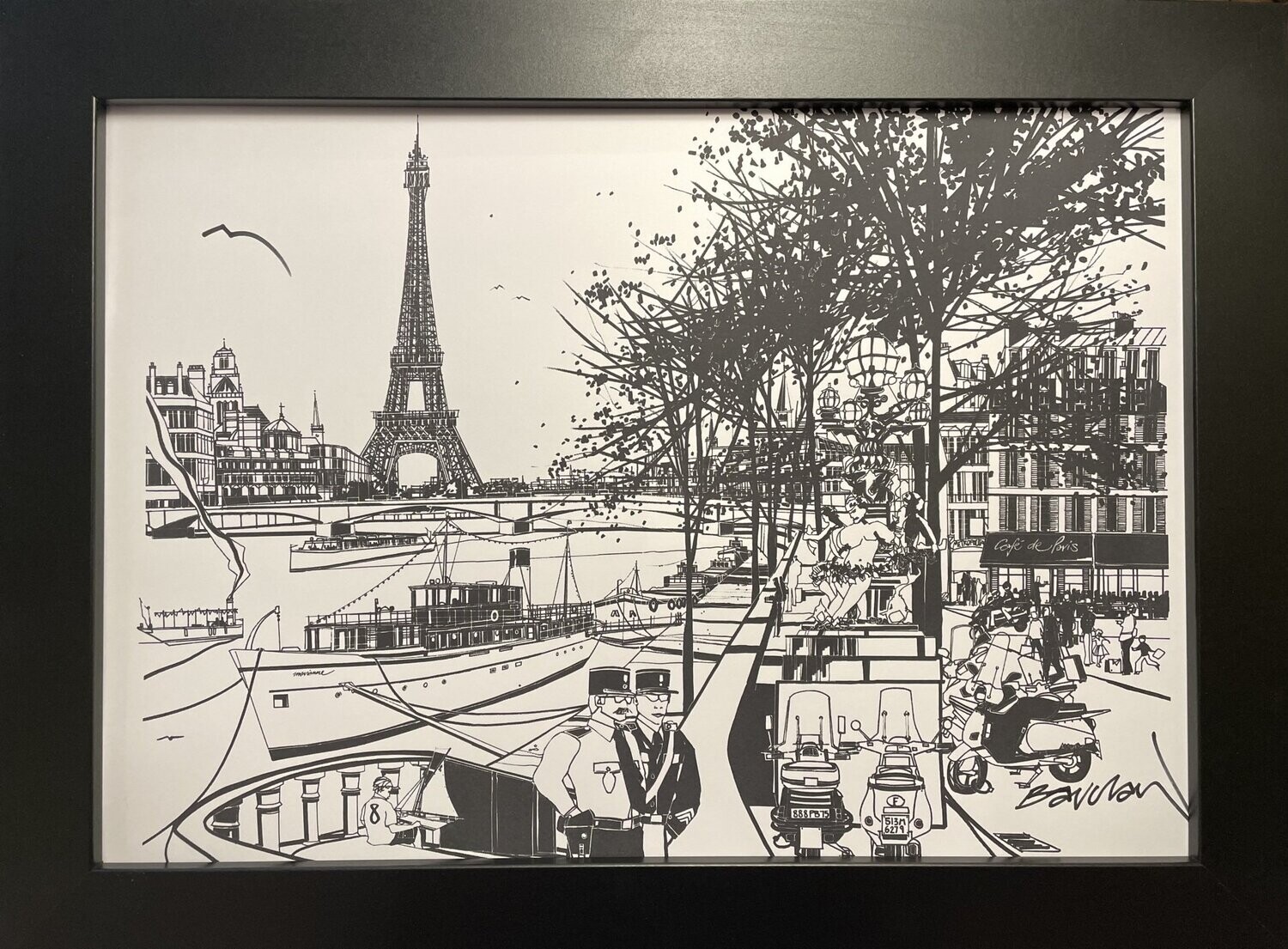 Paris