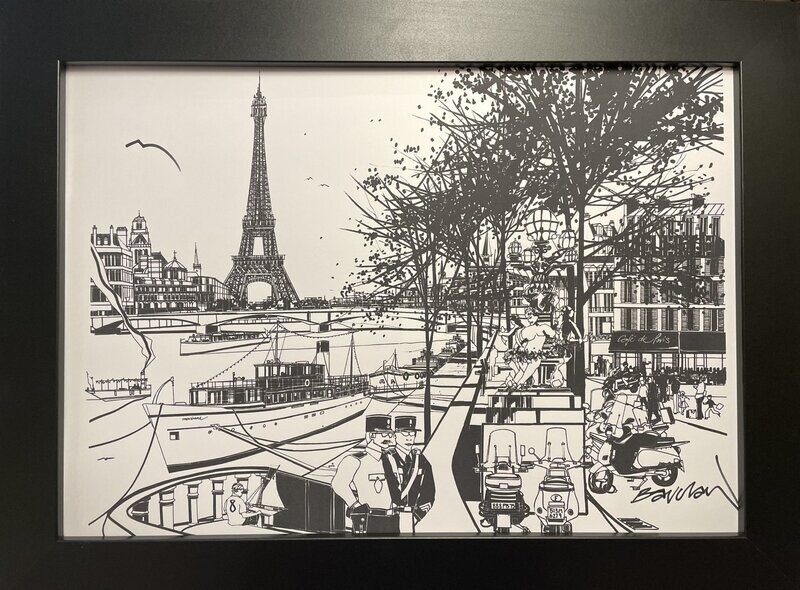 Paris