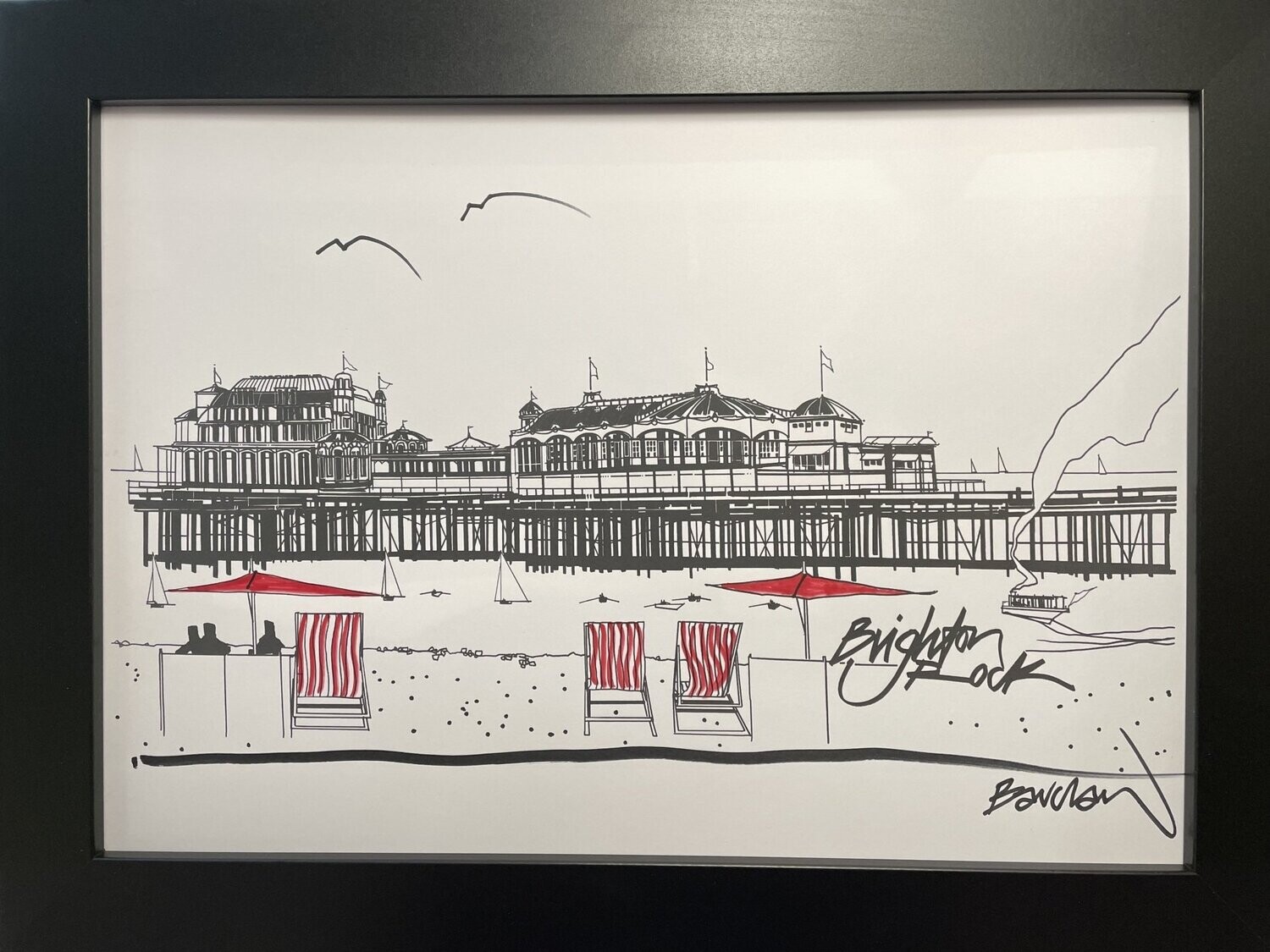 Brighton Rock