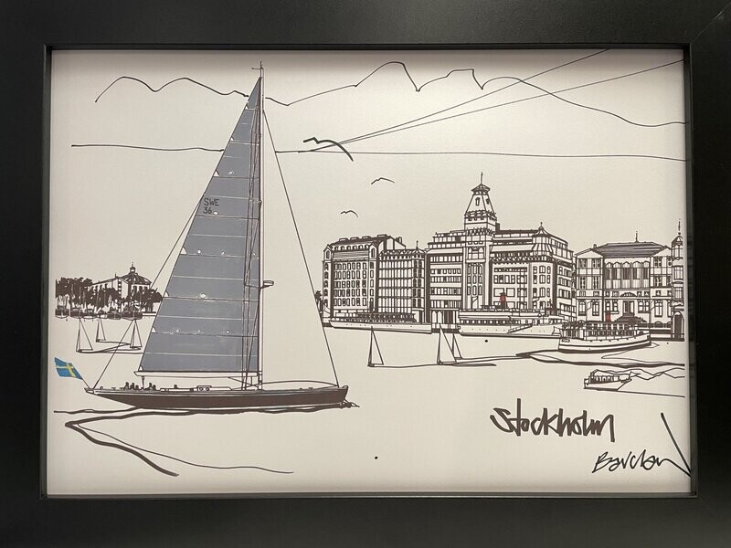 Stockholm