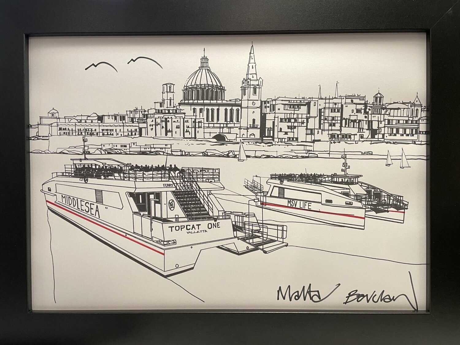 Malta