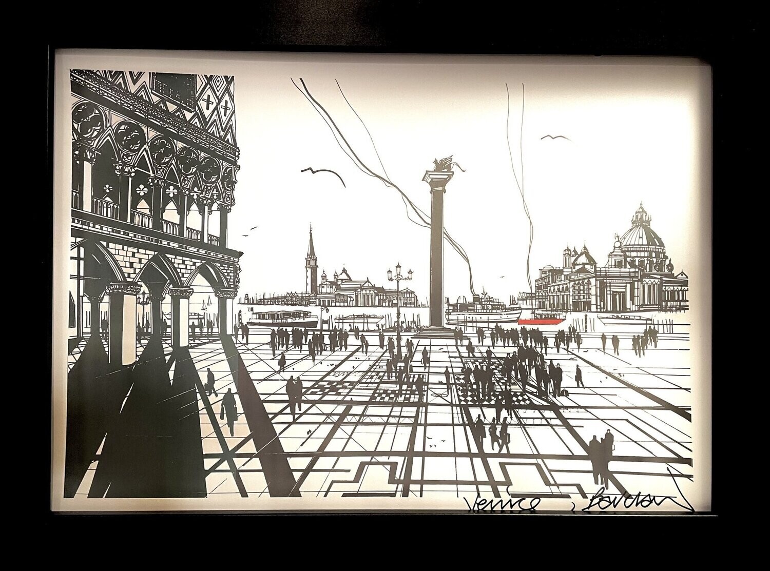 Venice
