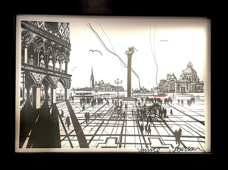 Venice