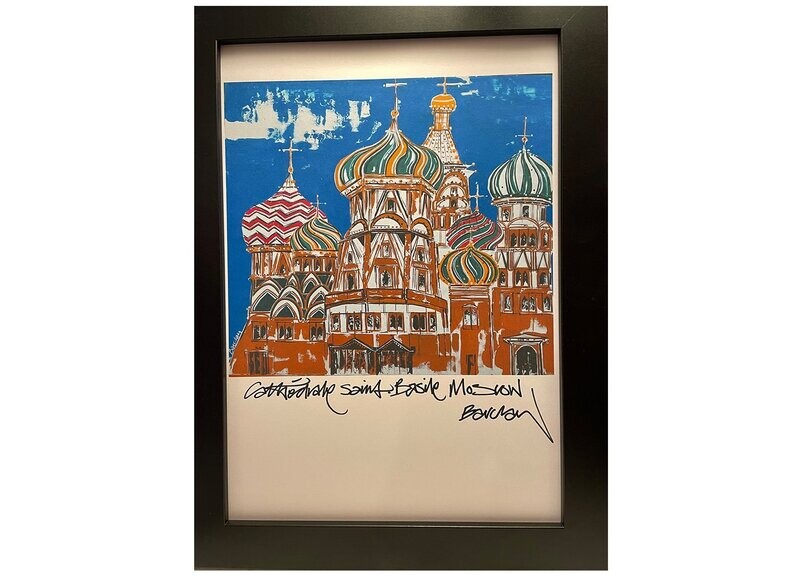 Moscow