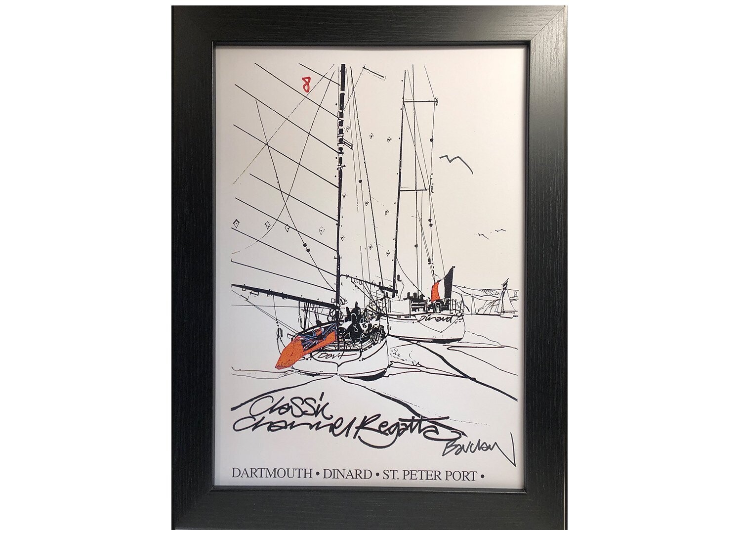 Classic Channel Regatta